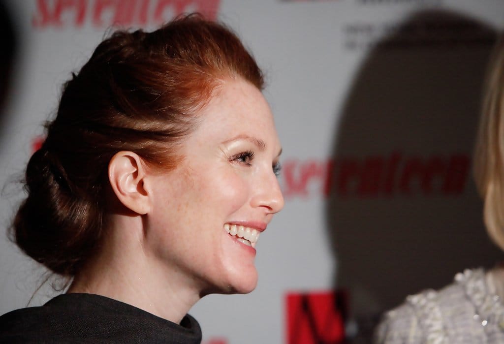Julianne Moore Julianne Moore