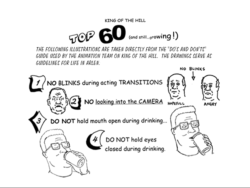 King of the Hill