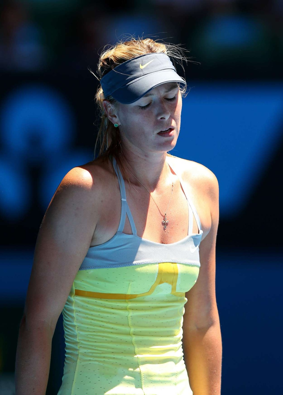 Maria Sharapova picture