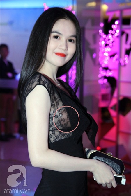 Picture of Ngoc Trinh