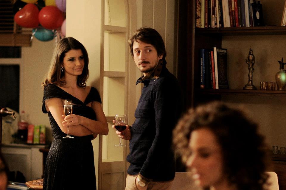 Beren Saat