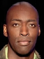 Picture of Michael Jace