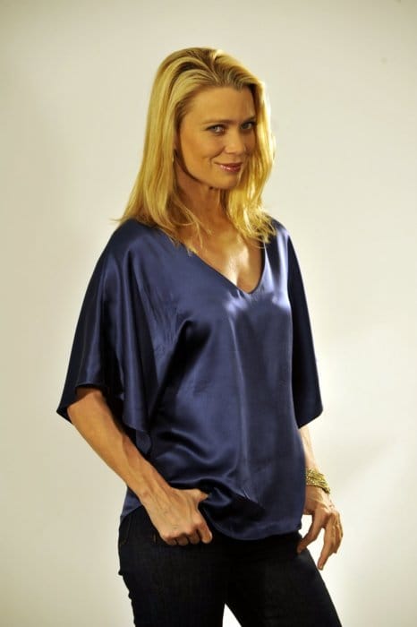 Picture of Laurie Holden