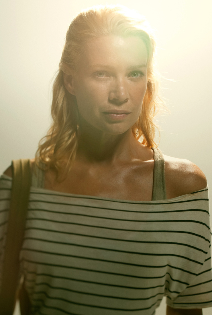 Laurie Holden picture