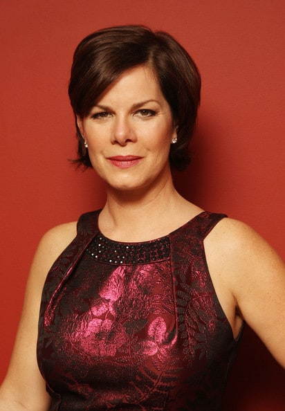 marcia gay harden nude pictures