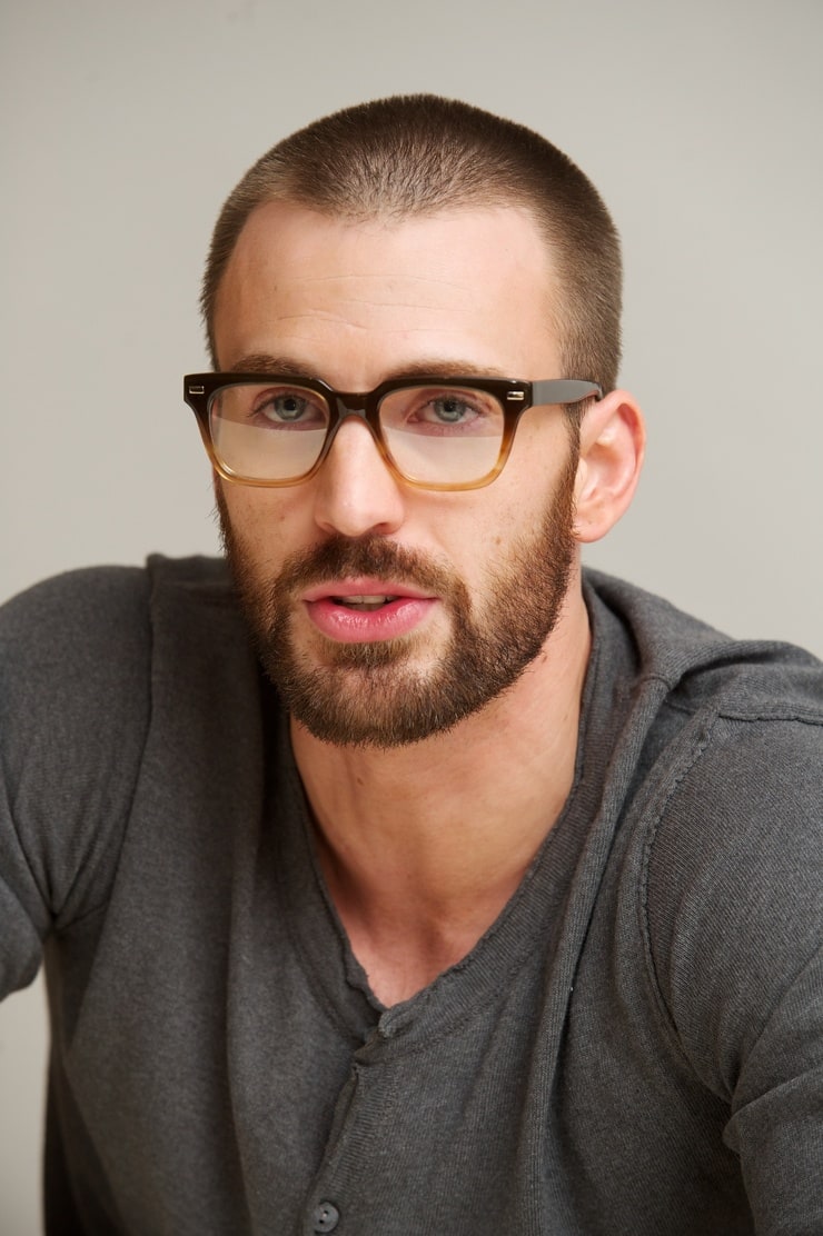 Picture of Chris Evans