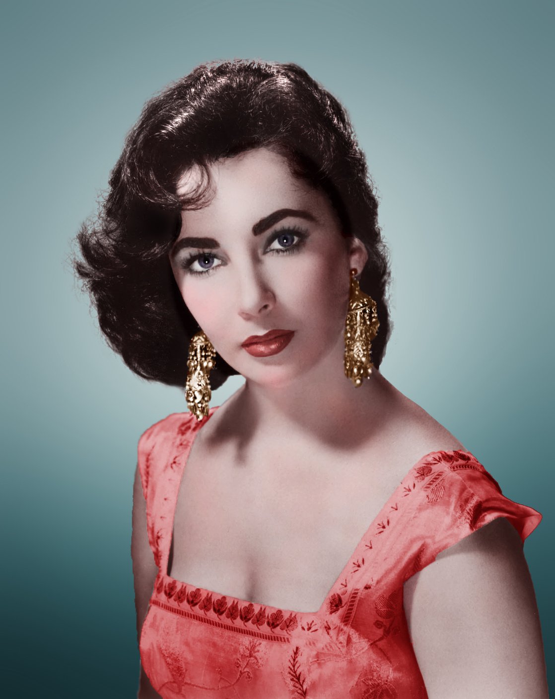 Picture of Elizabeth Taylor