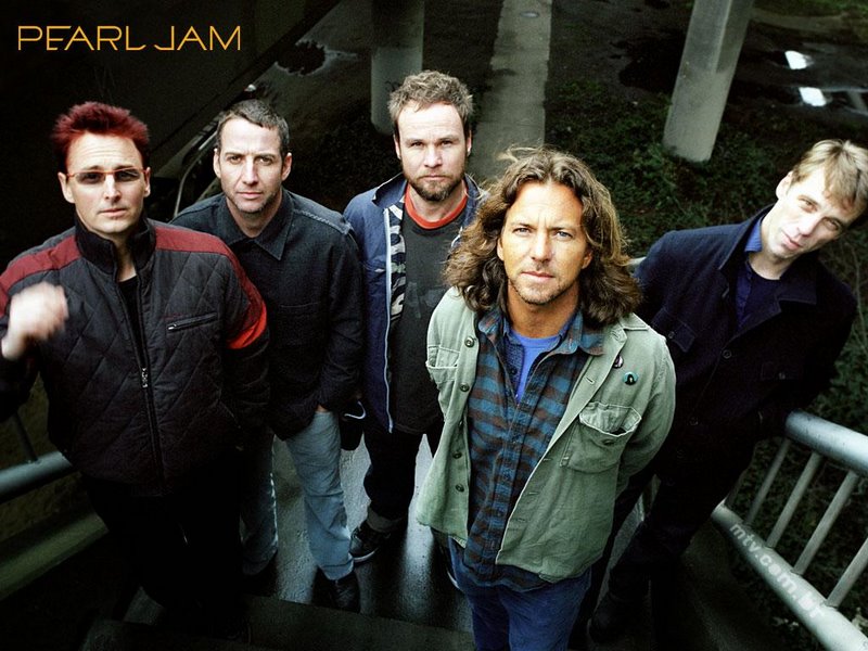 Pearl Jam