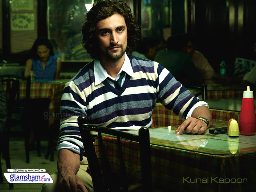 Kunal Kapoor