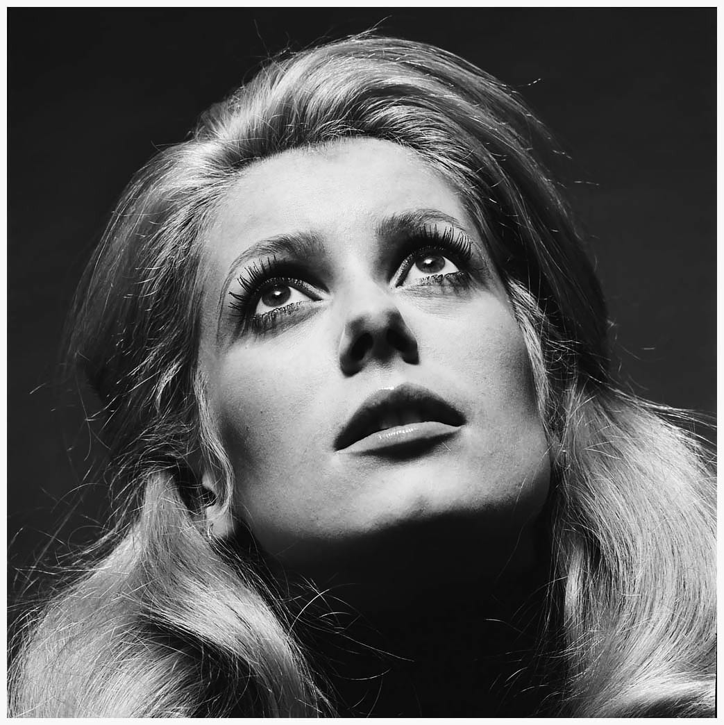 Picture of Catherine Deneuve