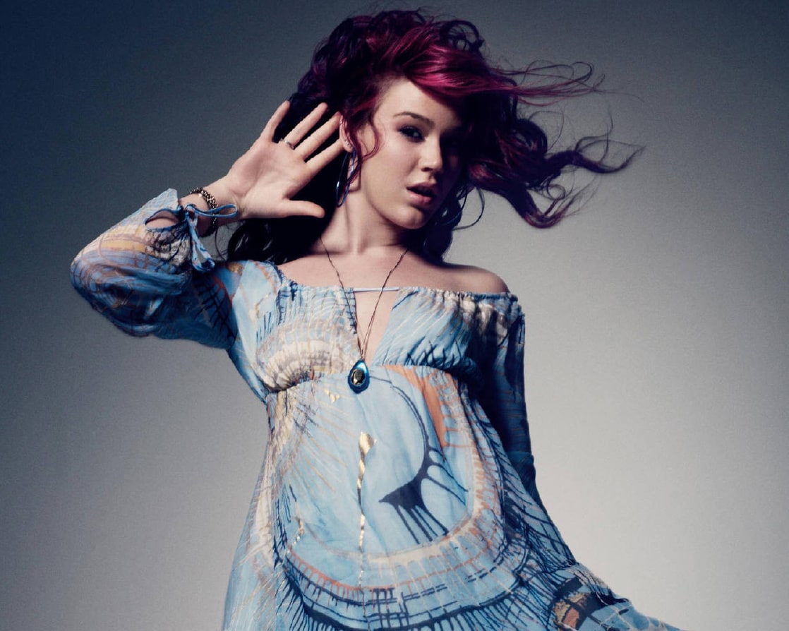 Joss Stone