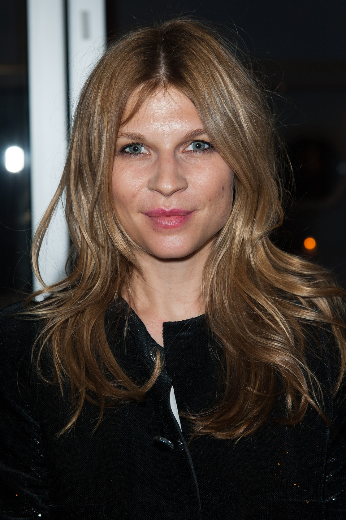 Clémence Poésy Clémence Poésy