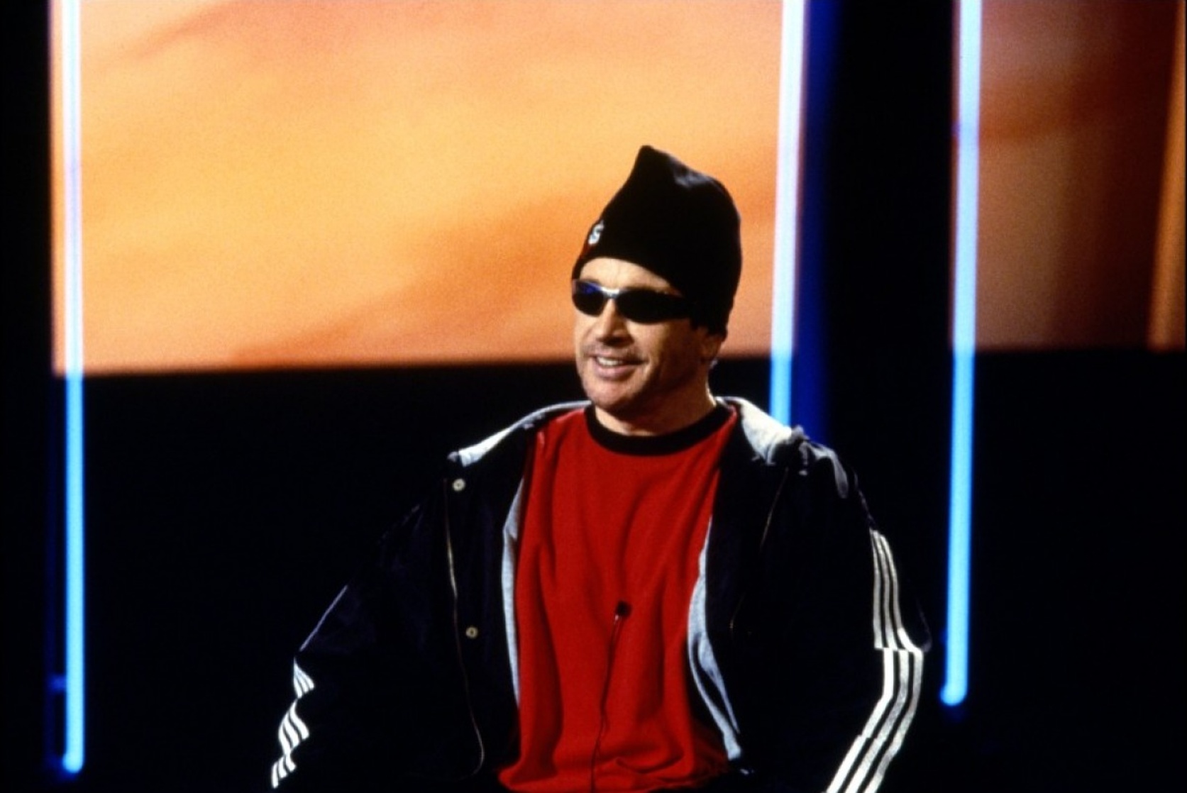 Bulworth