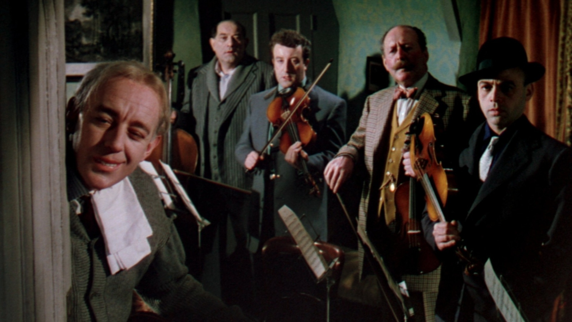 The Ladykillers The Ladykillers