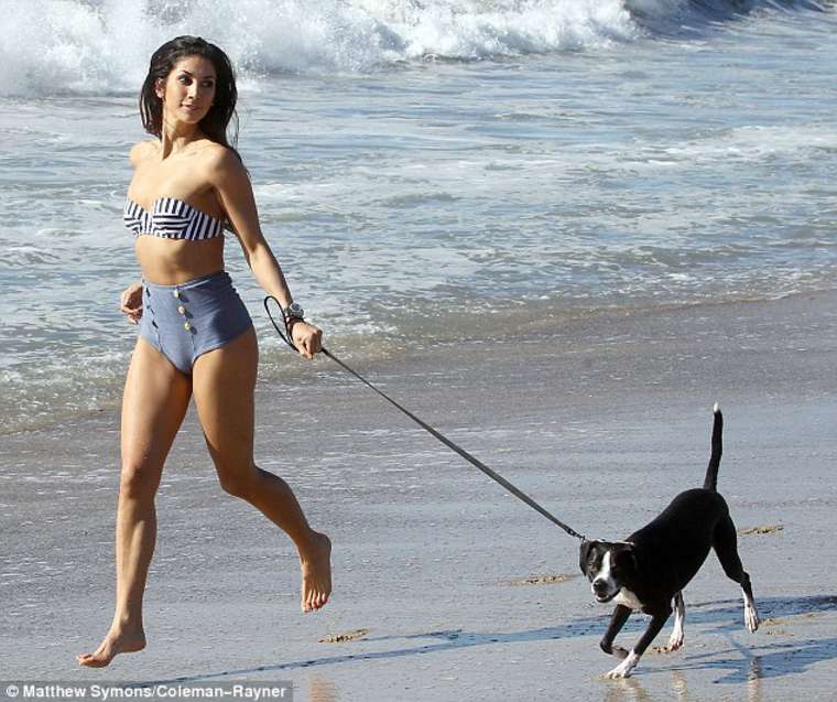 Leilani Dowding
