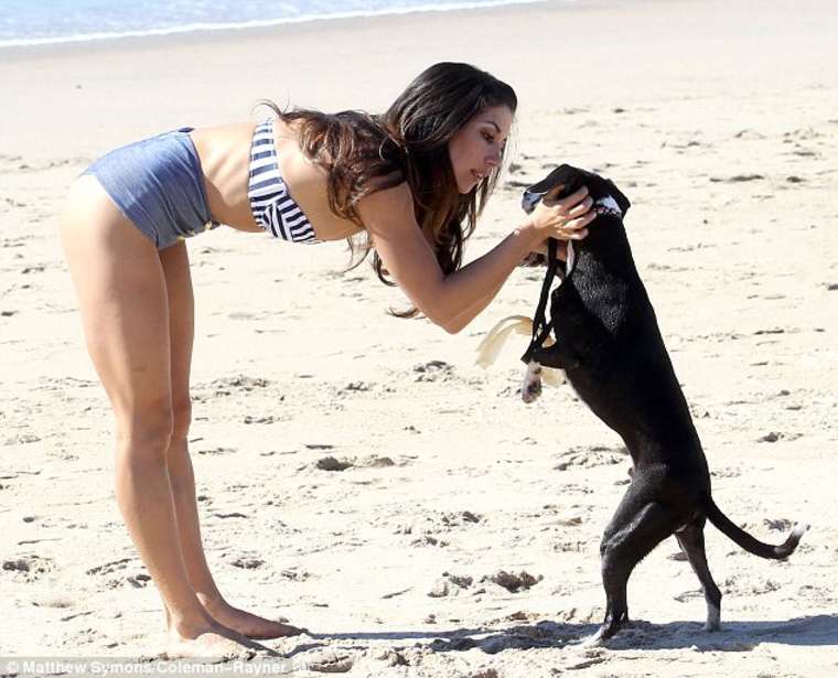 Leilani Dowding Leilani Dowding