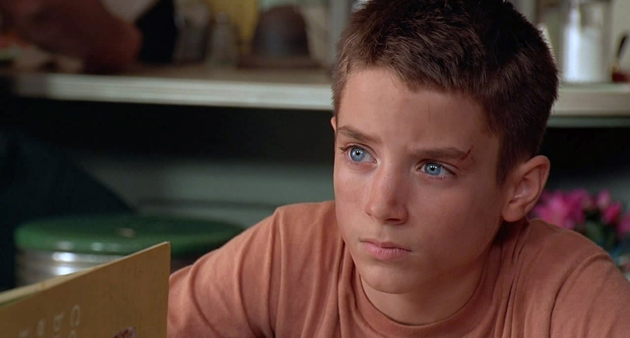 Elijah Wood
