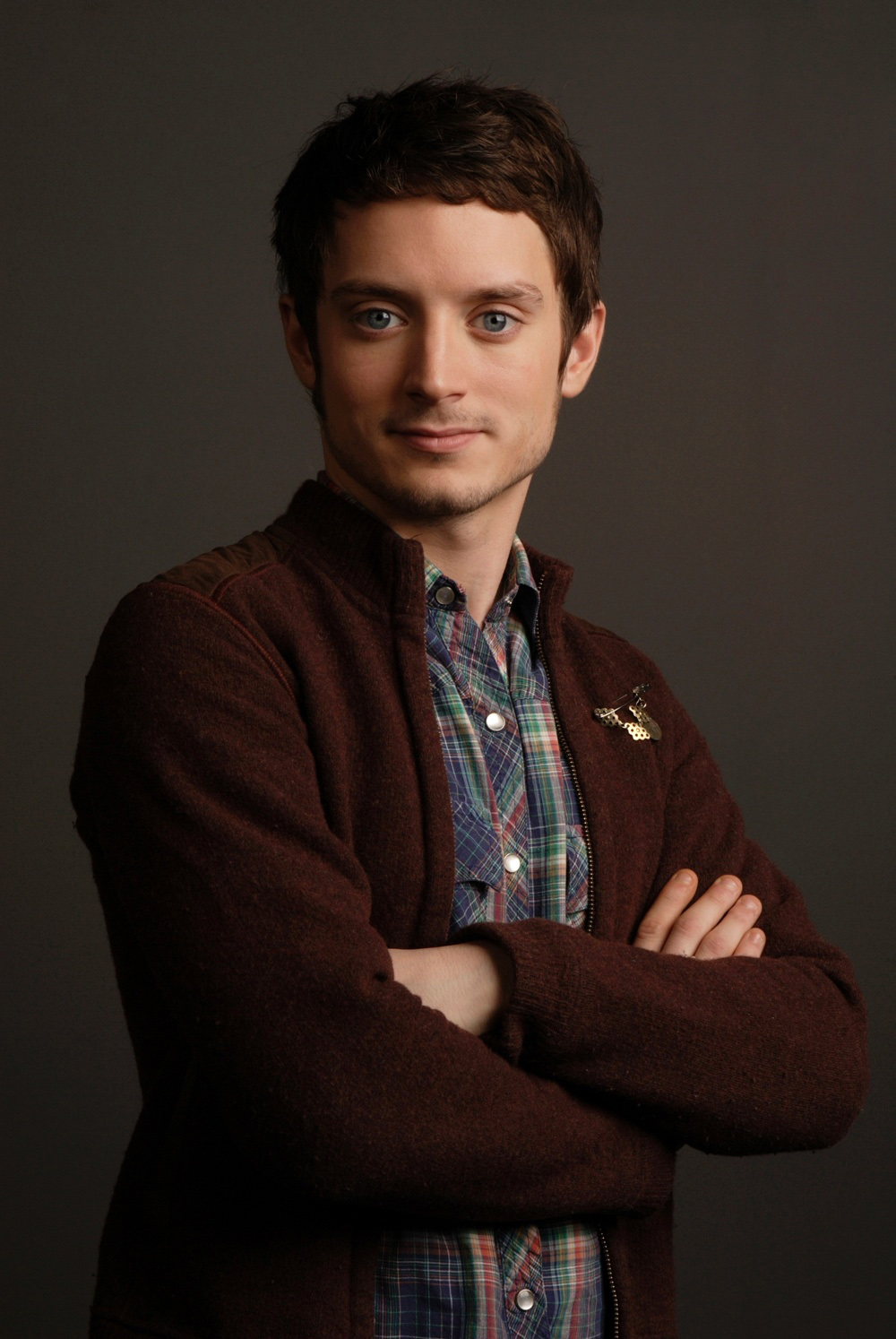 Picture of Elijah Wood