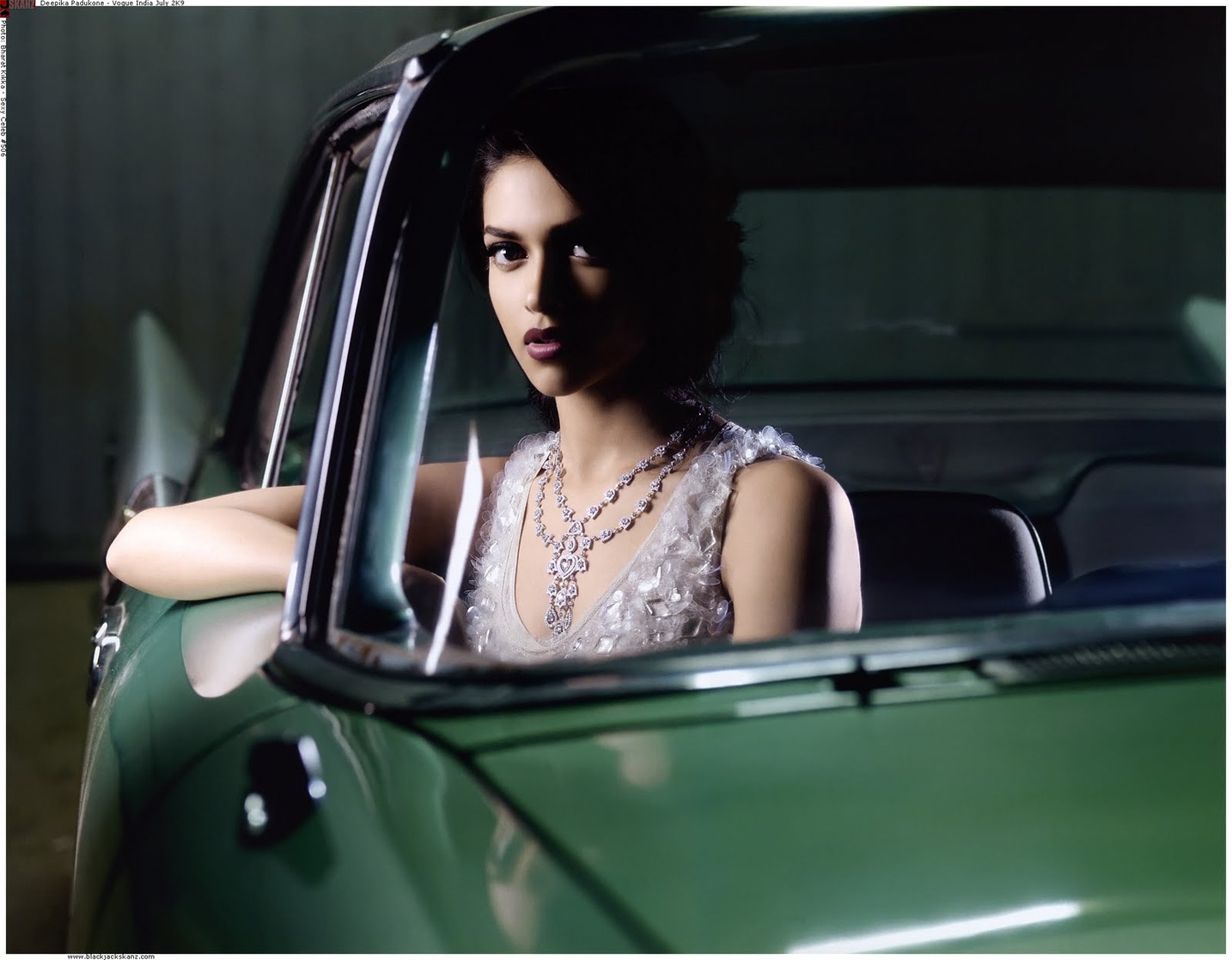 Deepika Padukone Deepika Padukone