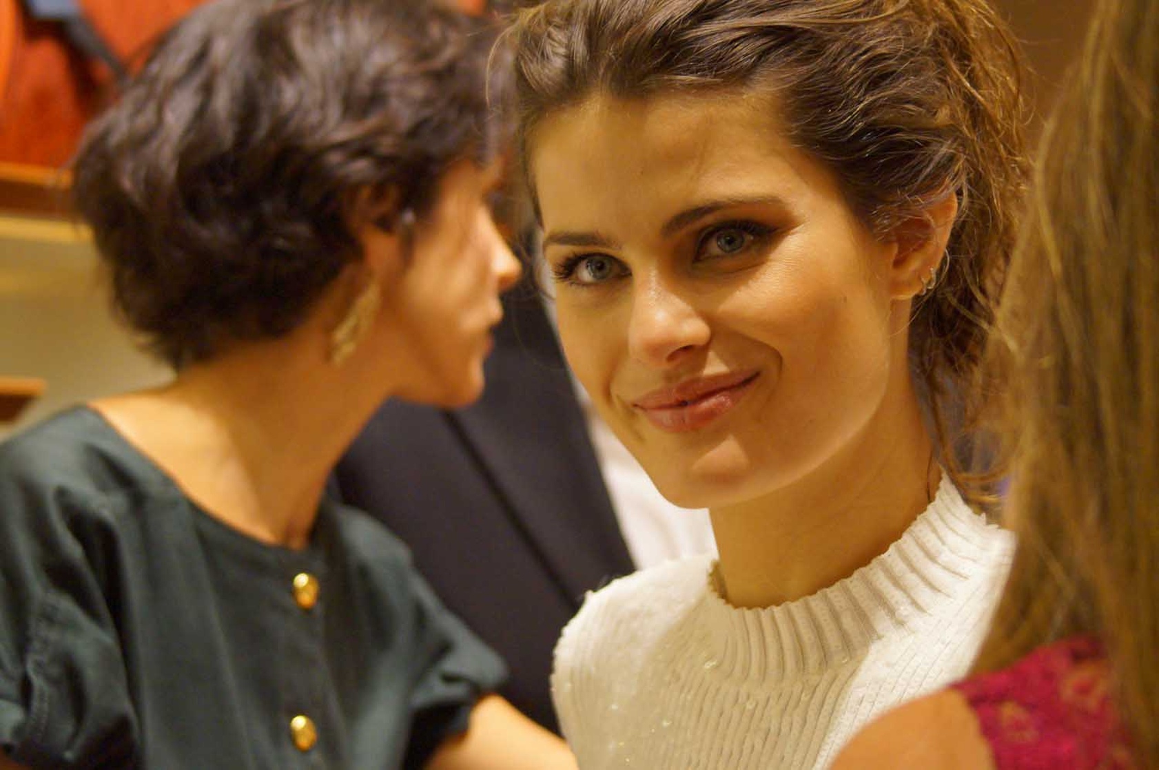 Isabeli Fontana