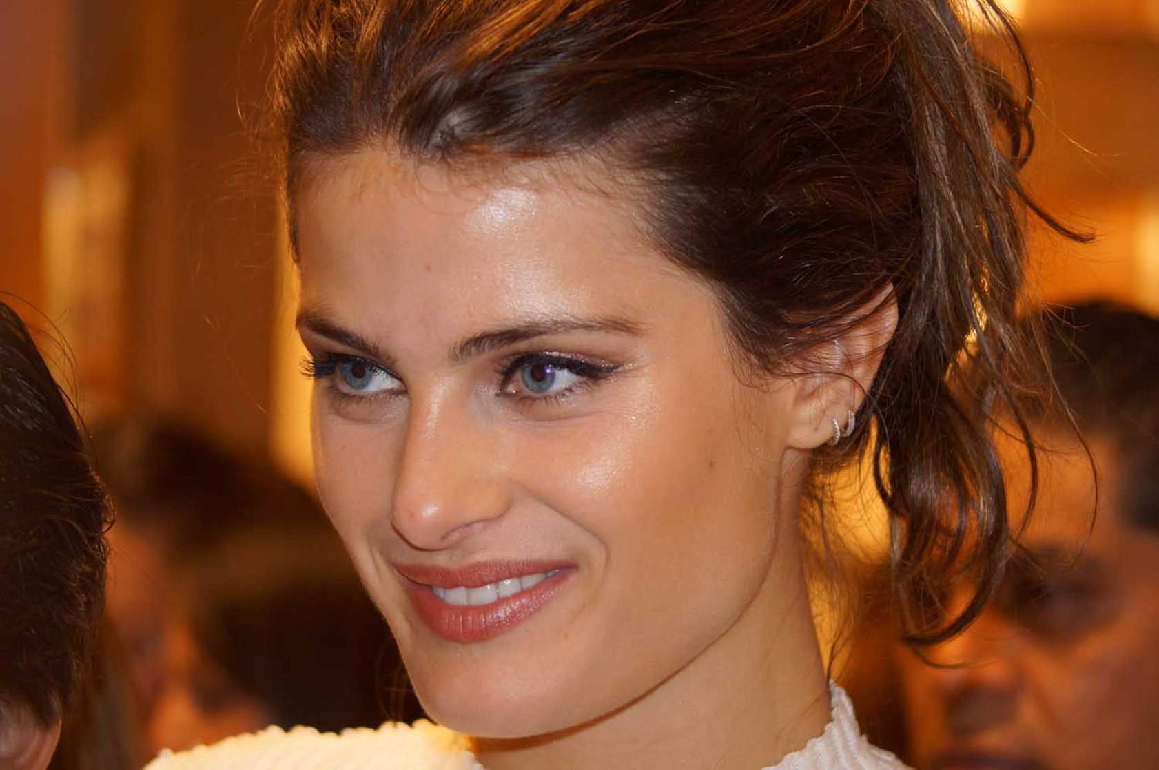 Isabeli Fontana Isabeli Fontana