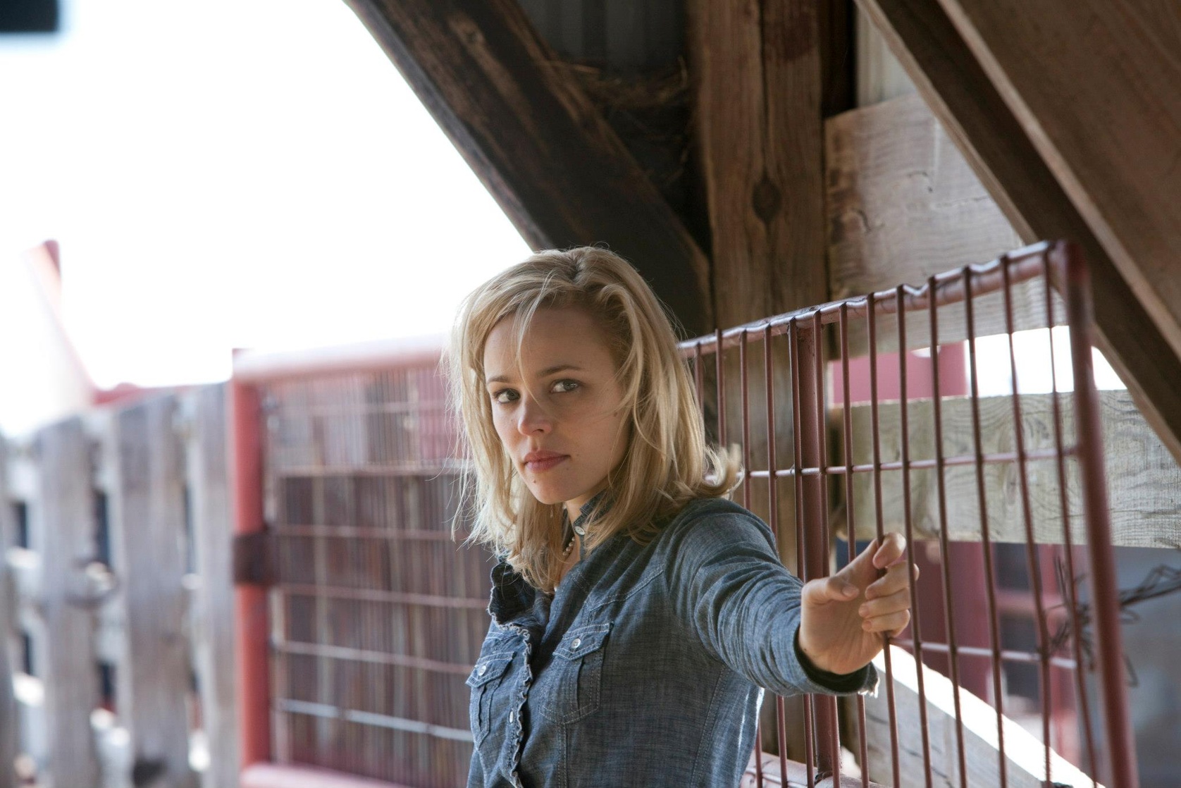 Rachel McAdams Rachel McAdams