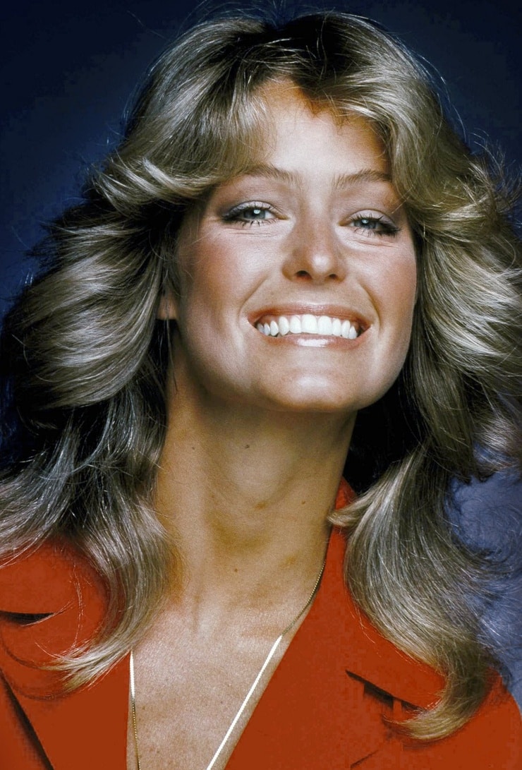 Picture of Farrah Fawcett