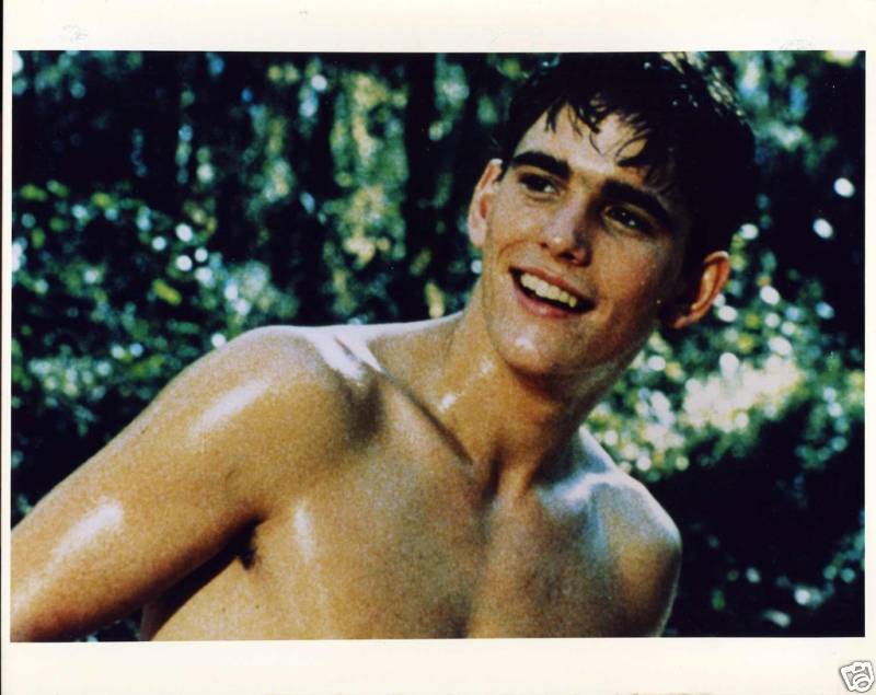 Matt Dillon