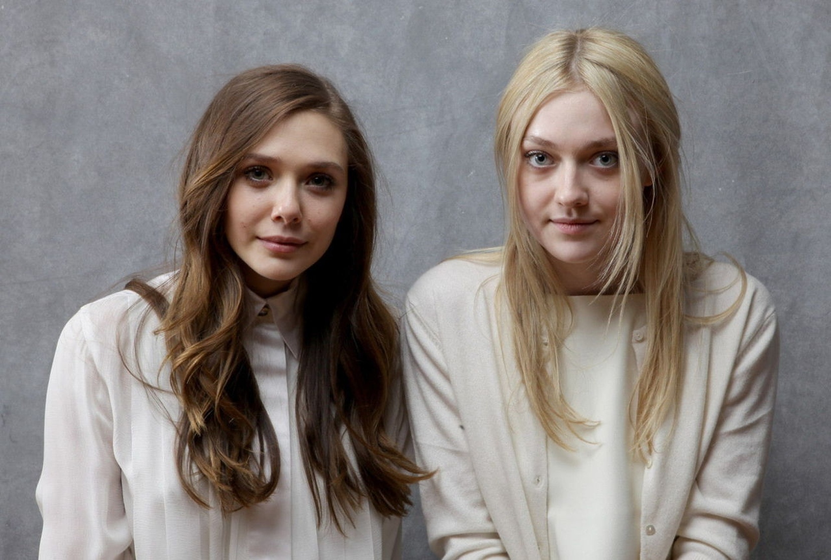 Elizabeth Olsen Elizabeth Olsen