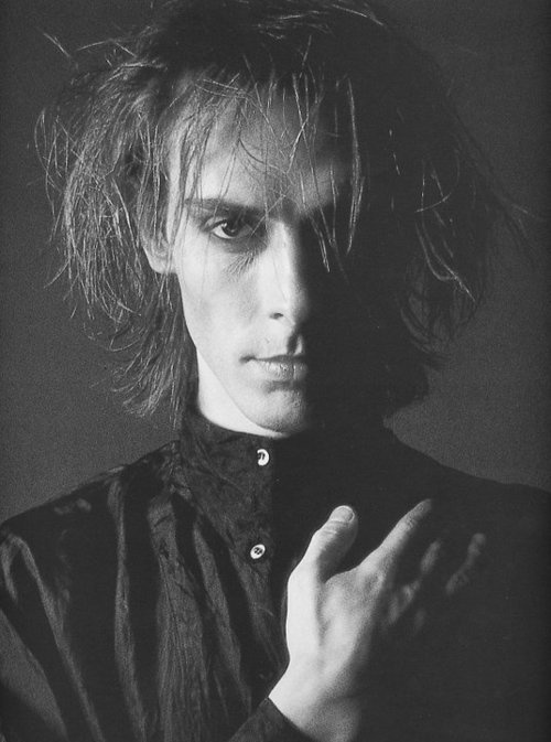 Picture of Peter Murphy