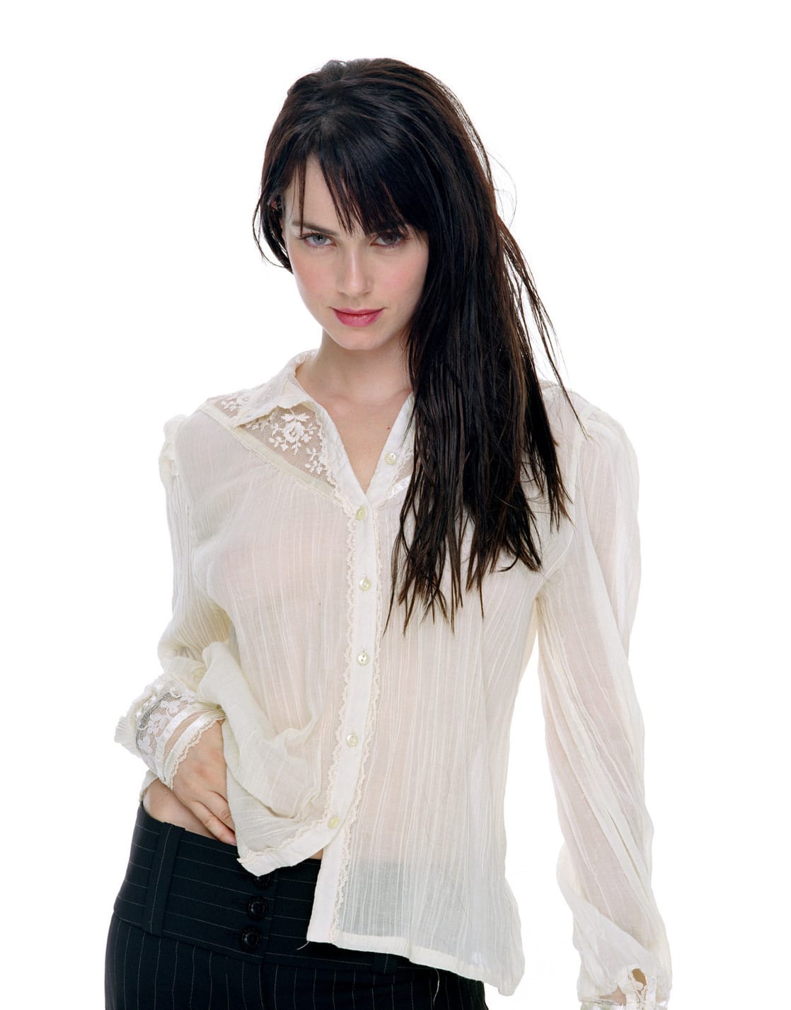 Mia Kirshner