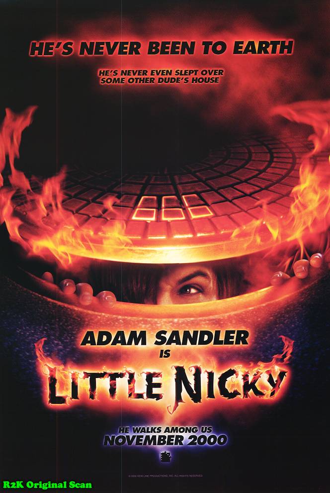 Picture of Little Nicky