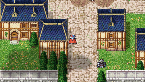 Picture of Final Fantasy II Anniversary Edition