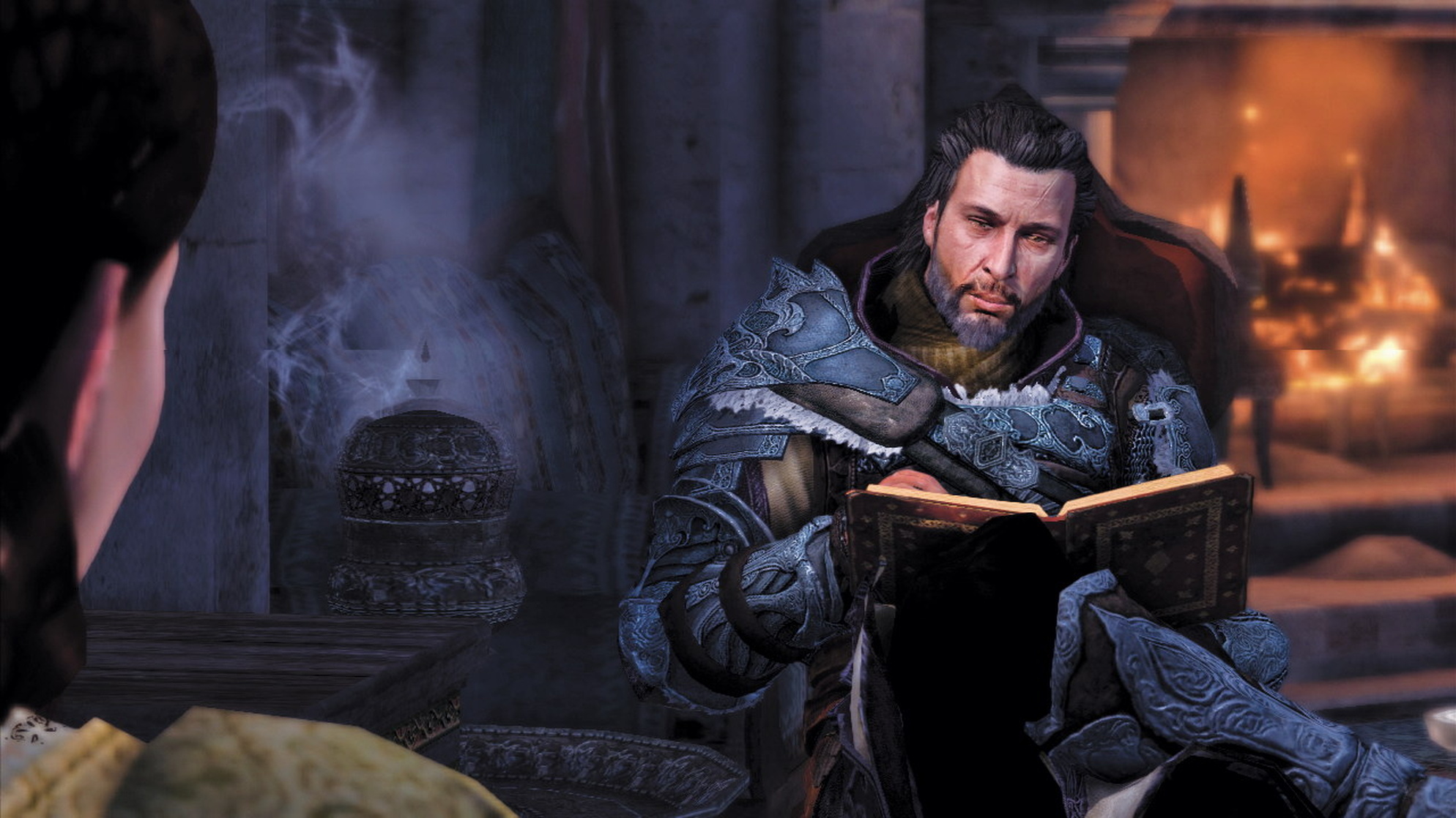 Assassin's Creed: Revelations Assassin's Creed: Revelations