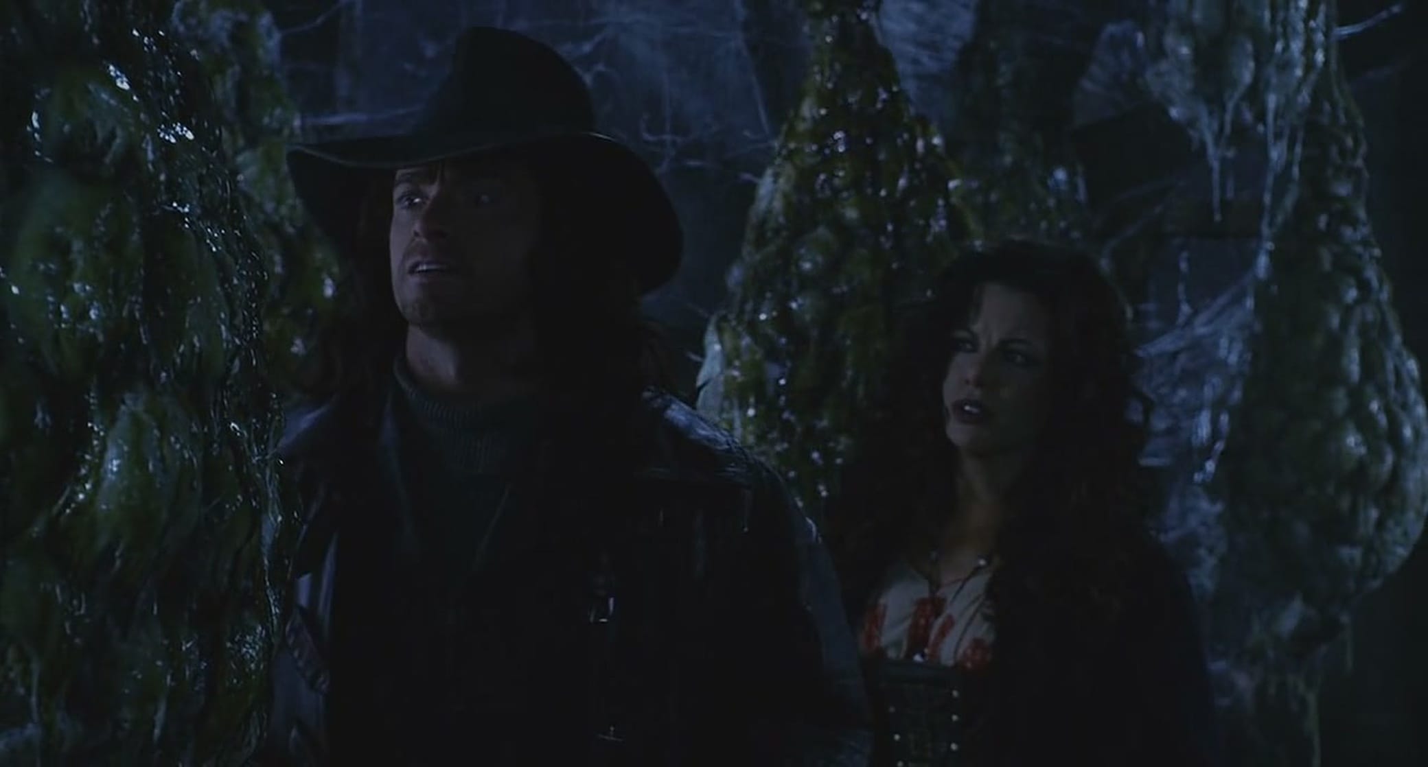 Van Helsing