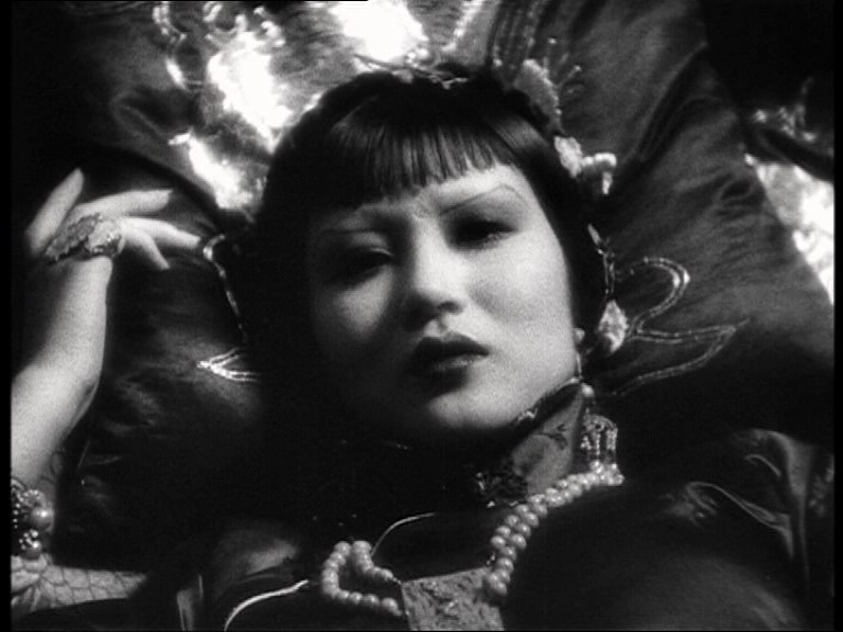 Toshia Mori