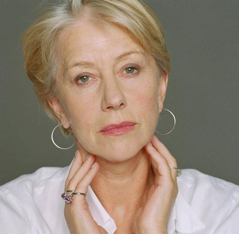 Helen Mirren