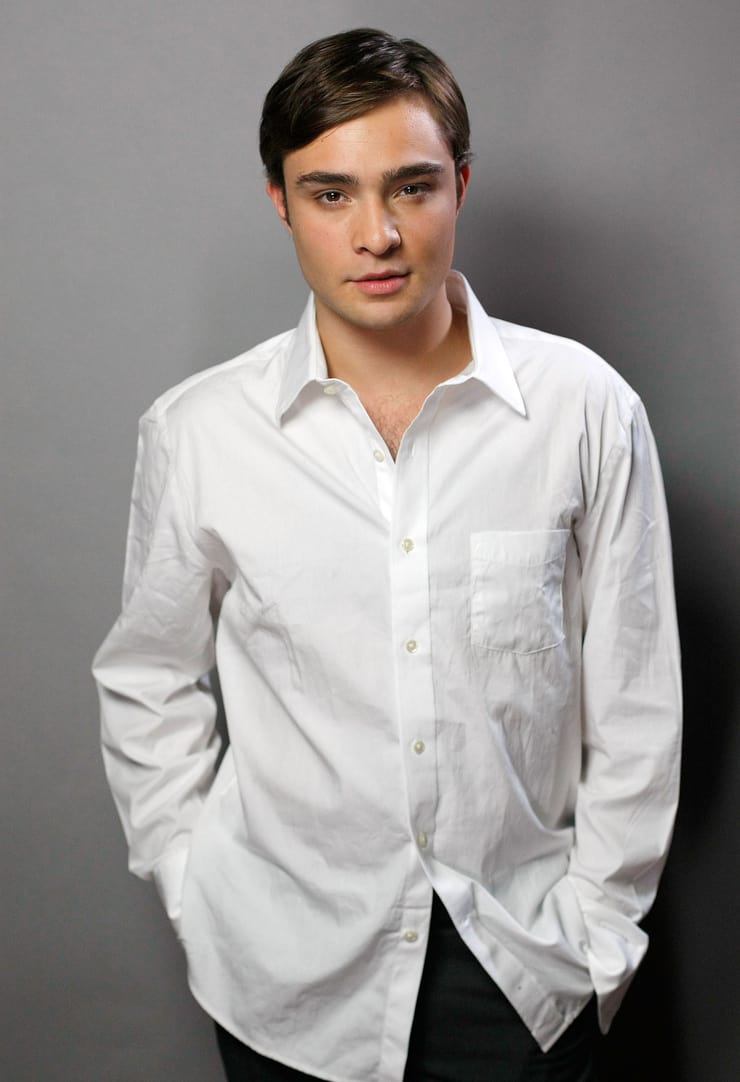 Picture of Ed Westwick