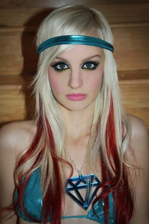 Picture of Kiki Kannibal