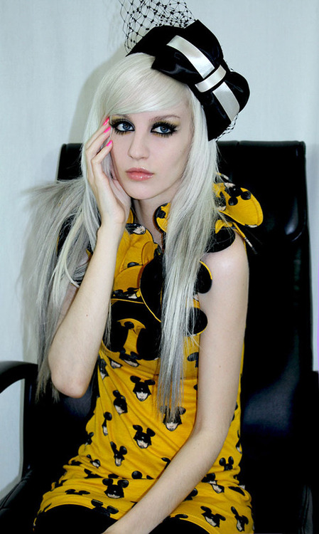 Picture of Kiki Kannibal