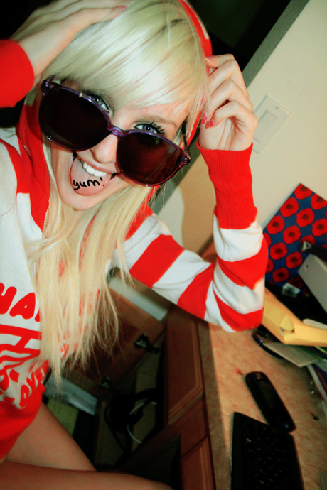 Picture of Kiki Kannibal