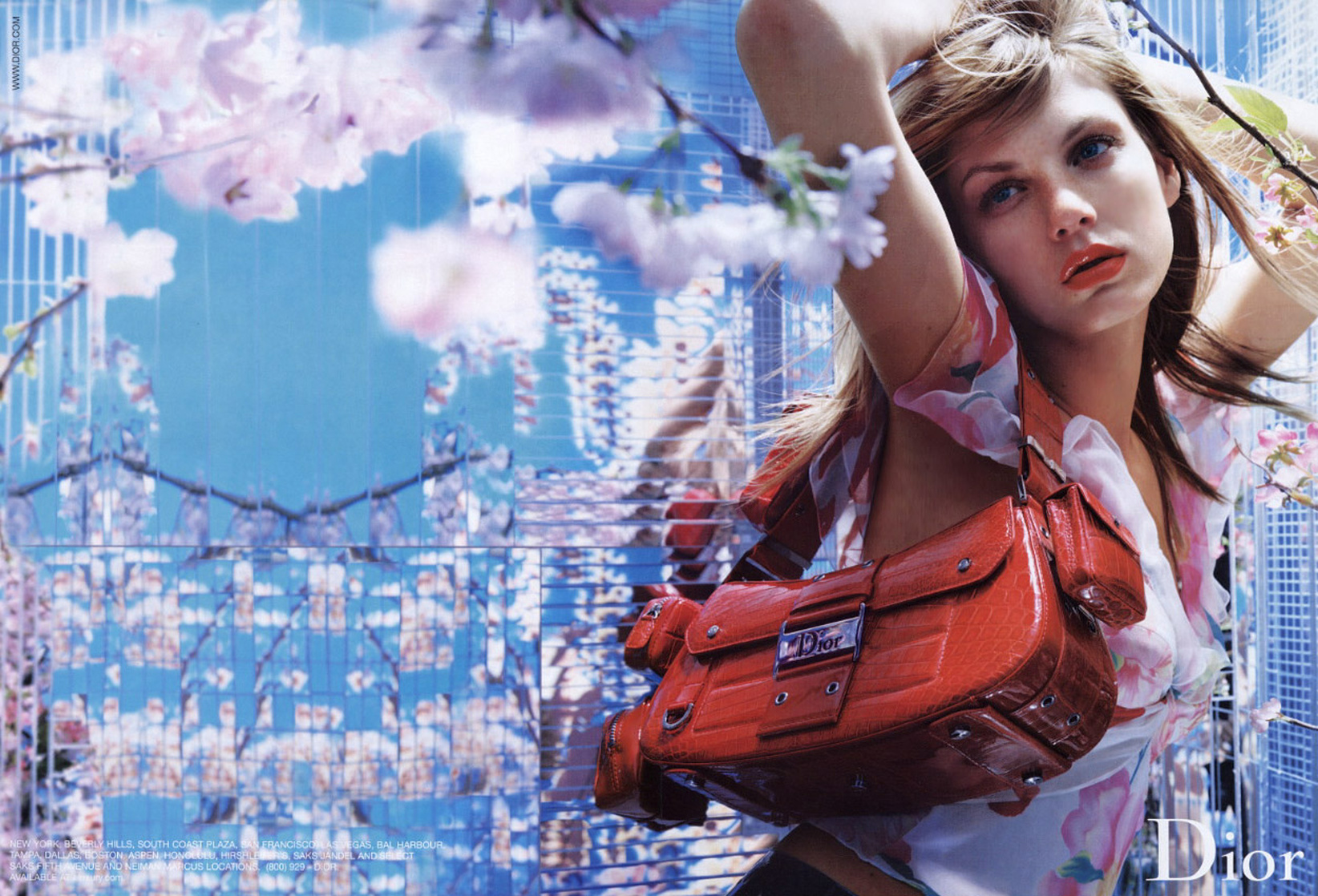 Angela Lindvall Angela Lindvall
