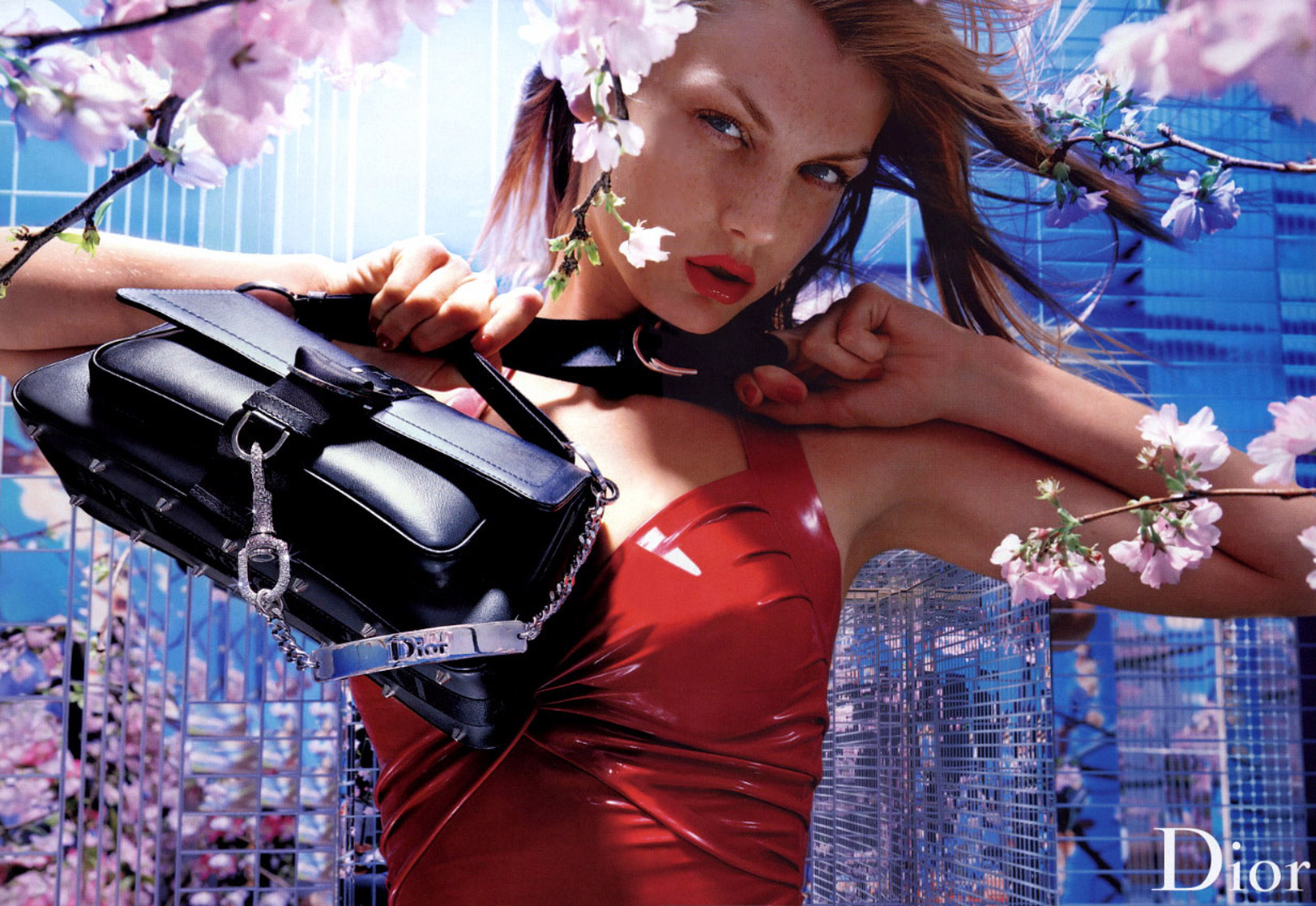 Angela Lindvall Angela Lindvall