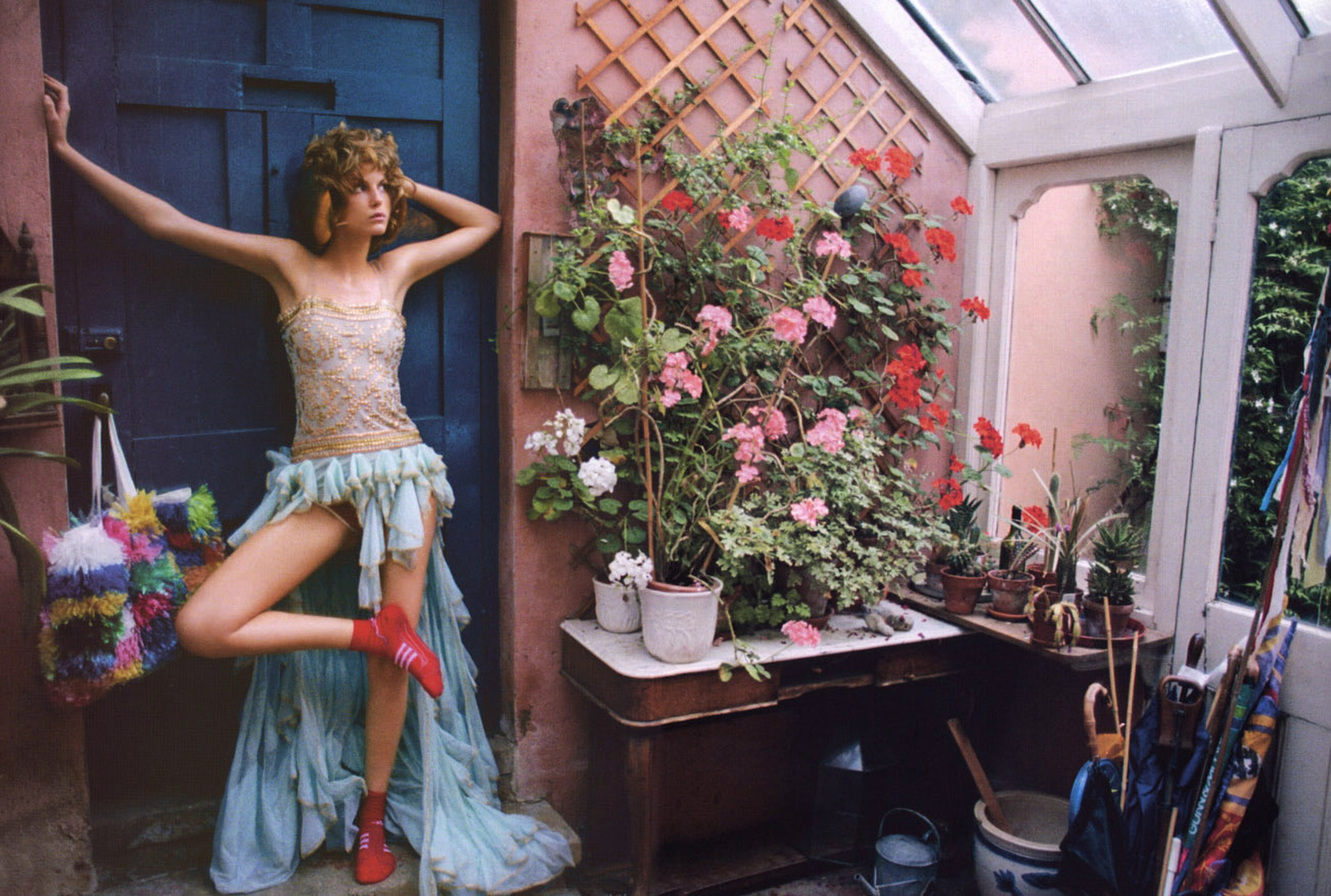 Angela Lindvall Angela Lindvall