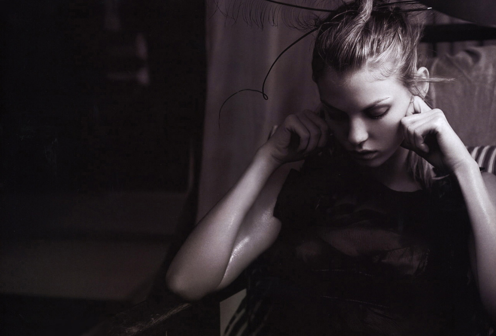 Angela Lindvall Angela Lindvall
