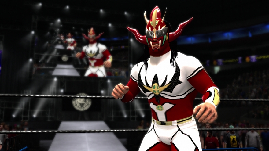 WWE '13