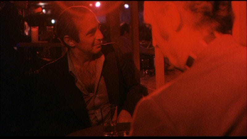 The Killing of a Chinese Bookie (1976)
