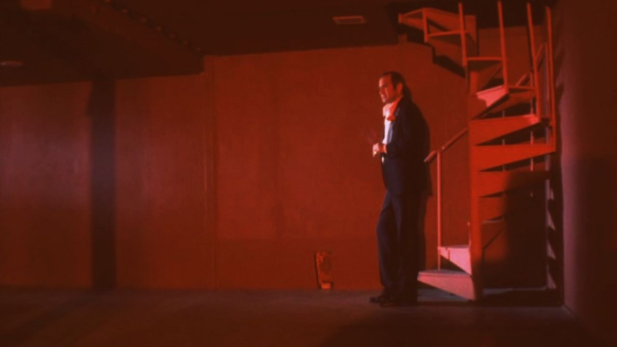 The Killing of a Chinese Bookie (1976)