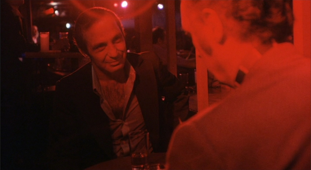 The Killing of a Chinese Bookie (1976)