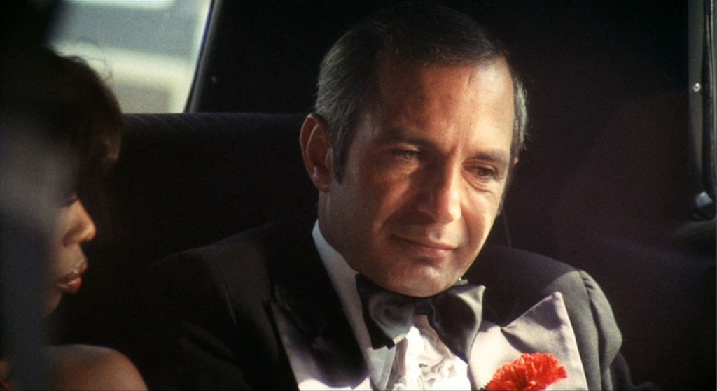 The Killing of a Chinese Bookie (1976)
